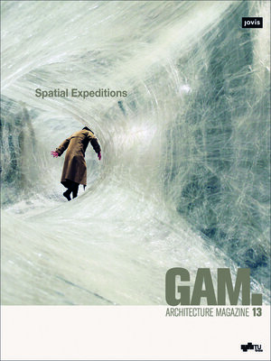 cover image of Spatial Expeditions